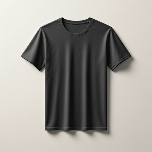 Camiseta personalizada com estampa do cliente